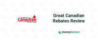 Great Canadian Rebates