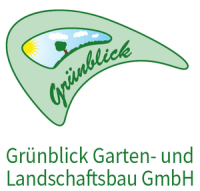 Grünblick gmbh & co. landschaftsbau kg