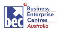 Business enterprise centres australia
