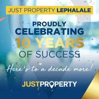 Just property alberton and jhb south