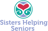 Seniors helping seniors - morris county
