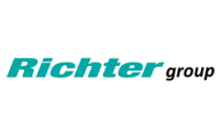 Richter transport gmbh & co. logistik kg