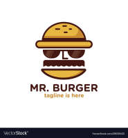 Mr burger