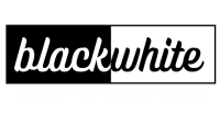 Black & white advertising, inc.