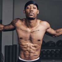 James william fitness