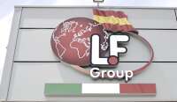 Lf repuestos horeca s.l.u