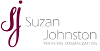 Suzan johnston training organization