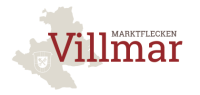 Marktflecken villmar