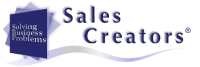 Sales creators