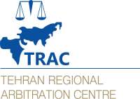 Tehran regional arbitration centre (trac)