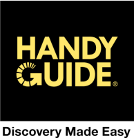 Handy guide inc