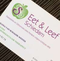 Eet & leef schiedam