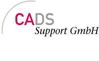 Cads support gmbh