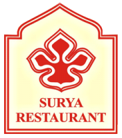 Surya indian restaurant