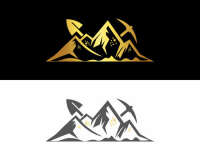 Gold mining company plc