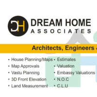 Dream home associates