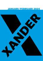 Xander uitgevers b.v.
