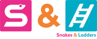 Snakes & ladders films