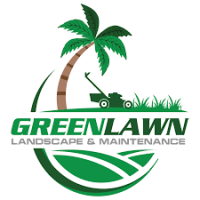 Green Lawn