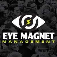 Eye magnet media