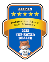 Autonation acura gulf freeway