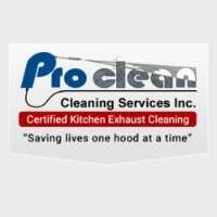 Pro Clean Cleaning Services