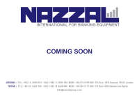 Nazzal international for banking equipment