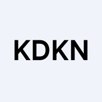 Kodiak energy inc (kdkn)
