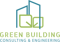 Green building engineering b.v.