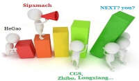 Chongqing Sipxmach Co.,Ltd