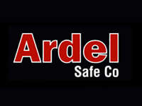 Ardel safe company