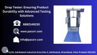 Pacorr Testing Instruments Pvt Ltd