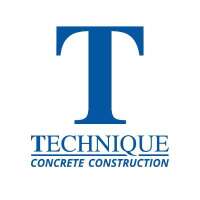 Technique concrete construction, llc