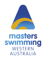 Masters swimming western australia