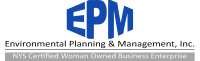 Environmental planning & management, inc.