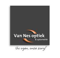 Van nes optiek bv