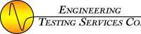 Engineering testing services pty ltd