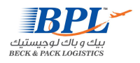 Bpl cargo agency - india