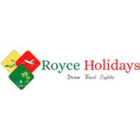 Royce Holidays