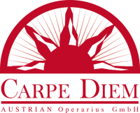 Carpe diem personalberatung gmbh