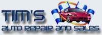 Tim's Auto Repair Inc.