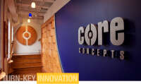 Cor concepts