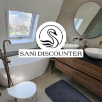 Sanidiscounter