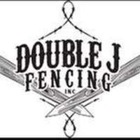 Double j fencing
