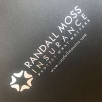 Randall moss insurance