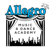 Allegro Music & Dance