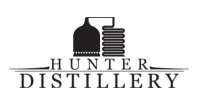 Hunter distillery