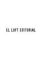 El loft editorial