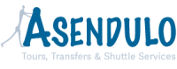 Asendulo tours, transfers & shuttle services