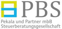 Pbs pekala und partner mbb steuerberatungsgesellschaft